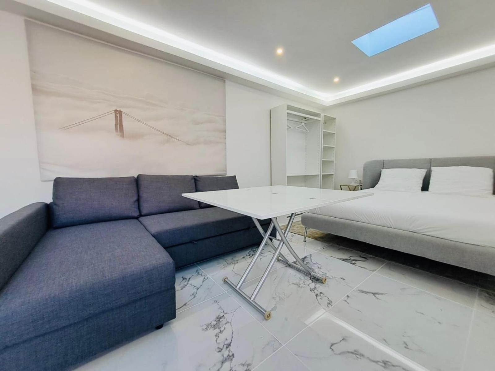 Studio Spacieux Metro 14 Paris 오를리 외부 사진